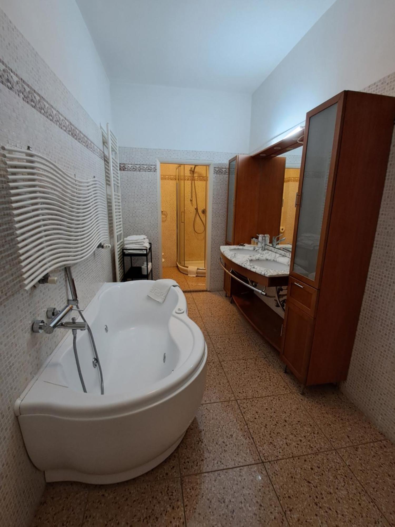 Ca' Cappellis Bed and Breakfast Venetië Buitenkant foto