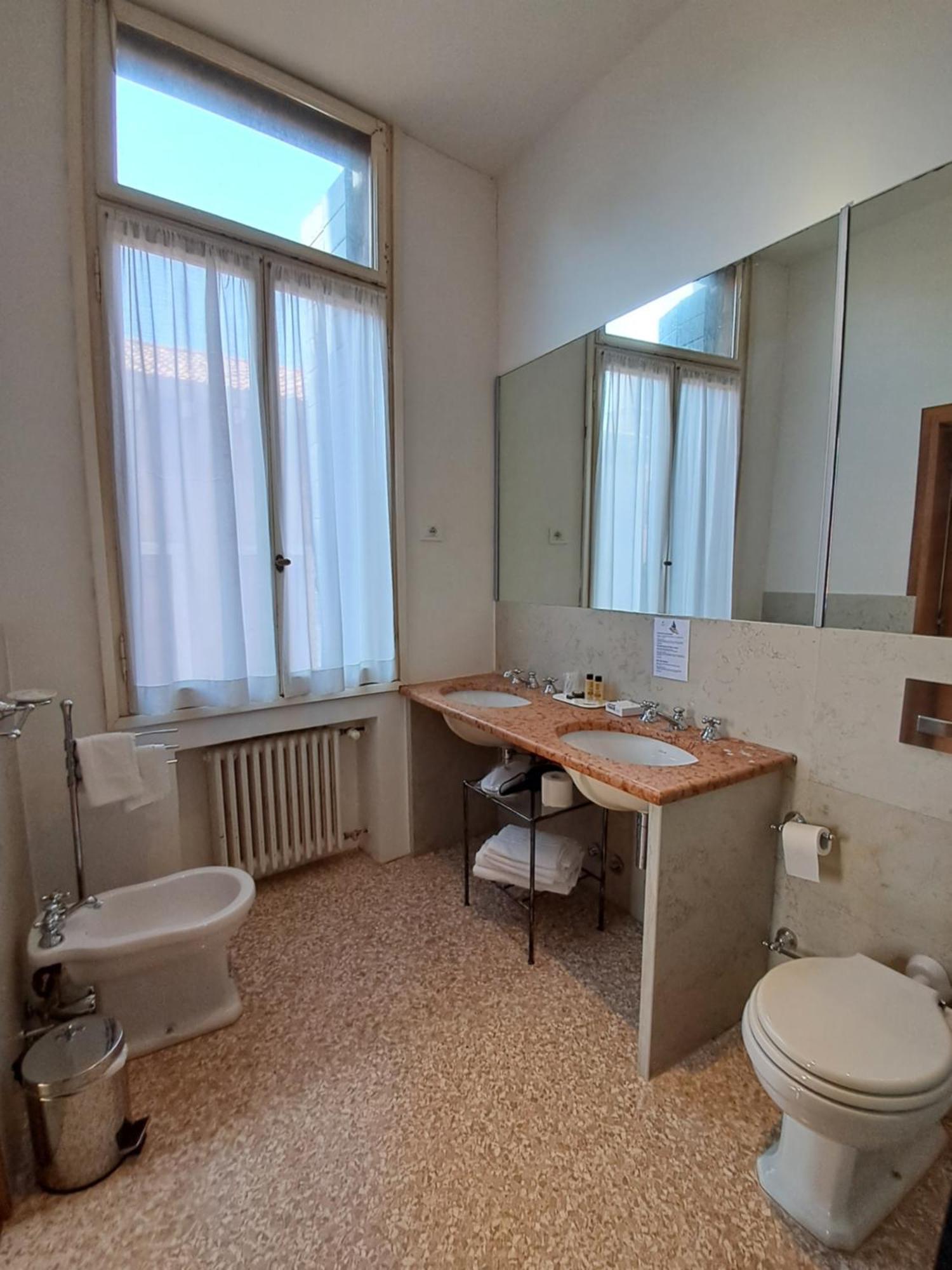Ca' Cappellis Bed and Breakfast Venetië Buitenkant foto