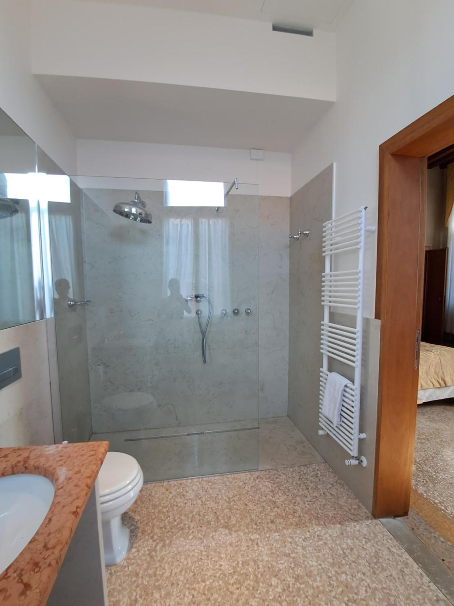 Ca' Cappellis Bed and Breakfast Venetië Buitenkant foto