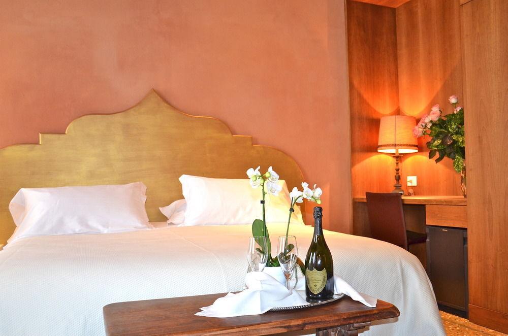 Ca' Cappellis Bed and Breakfast Venetië Buitenkant foto