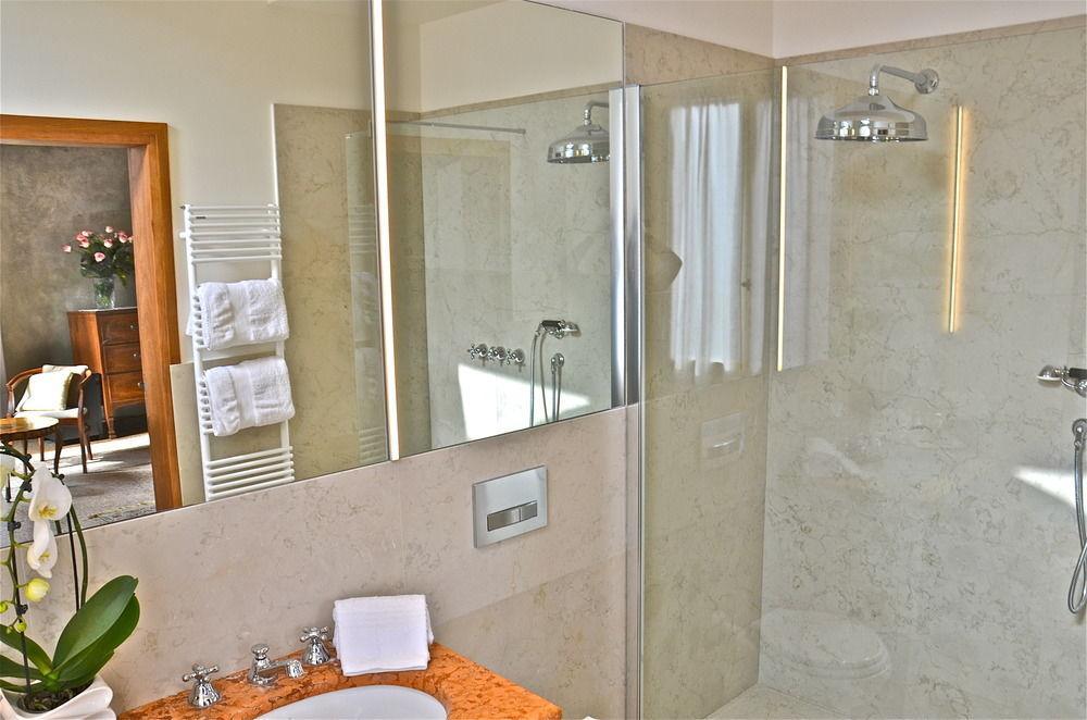 Ca' Cappellis Bed and Breakfast Venetië Buitenkant foto