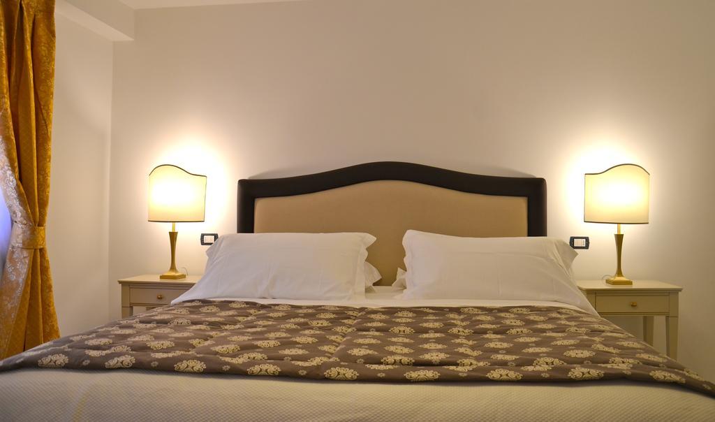 Ca' Cappellis Bed and Breakfast Venetië Buitenkant foto