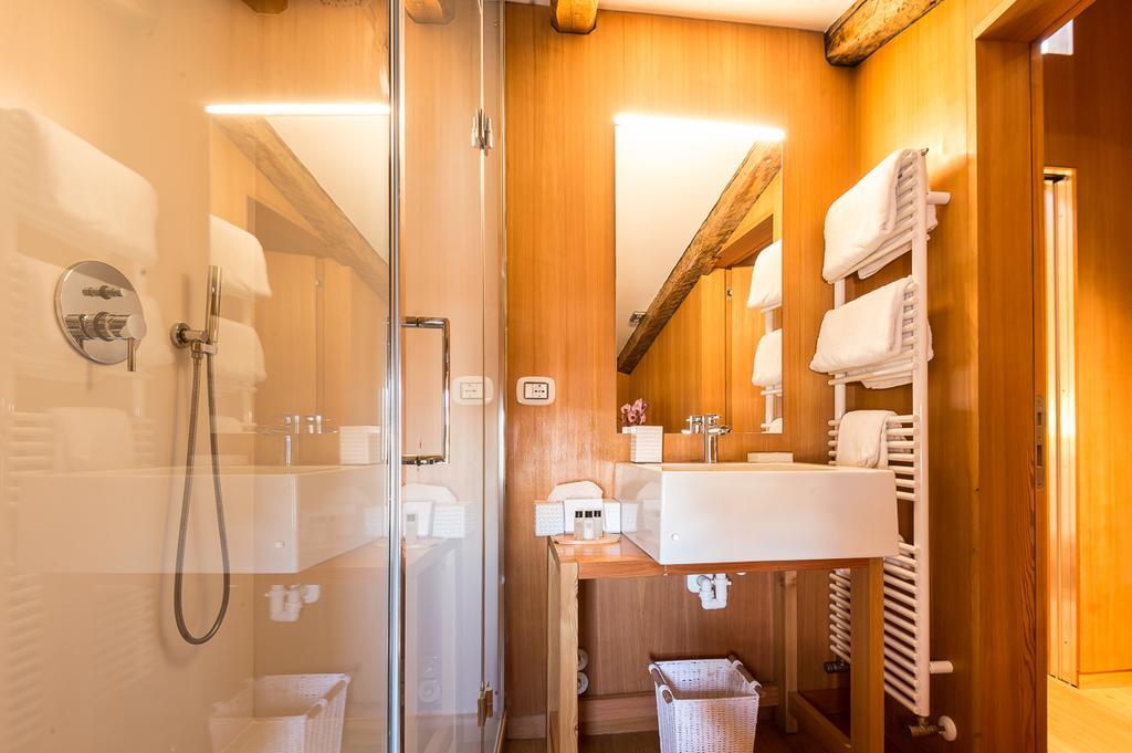 Ca' Cappellis Bed and Breakfast Venetië Buitenkant foto