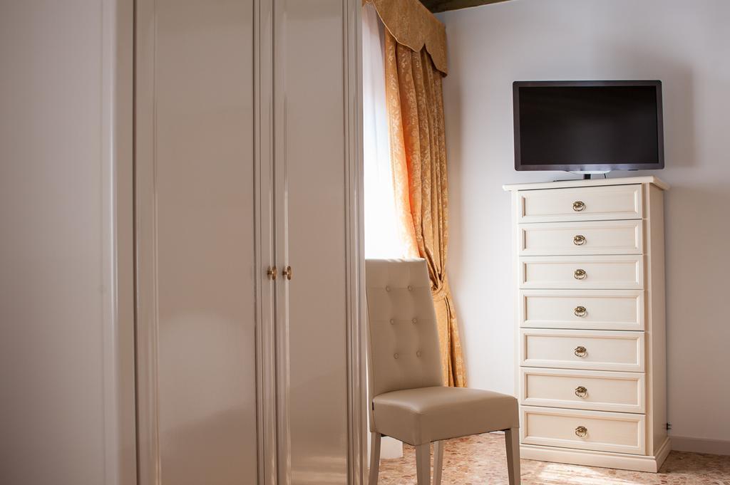 Ca' Cappellis Bed and Breakfast Venetië Buitenkant foto
