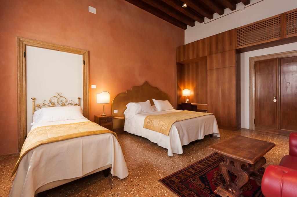 Ca' Cappellis Bed and Breakfast Venetië Buitenkant foto