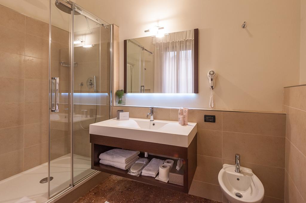 Ca' Cappellis Bed and Breakfast Venetië Buitenkant foto