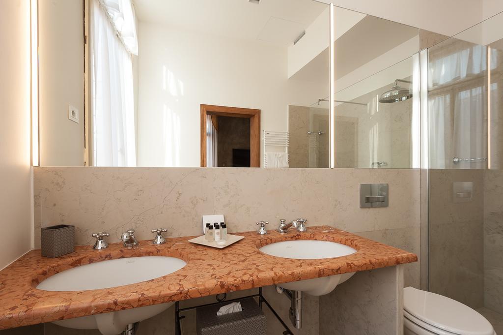 Ca' Cappellis Bed and Breakfast Venetië Buitenkant foto