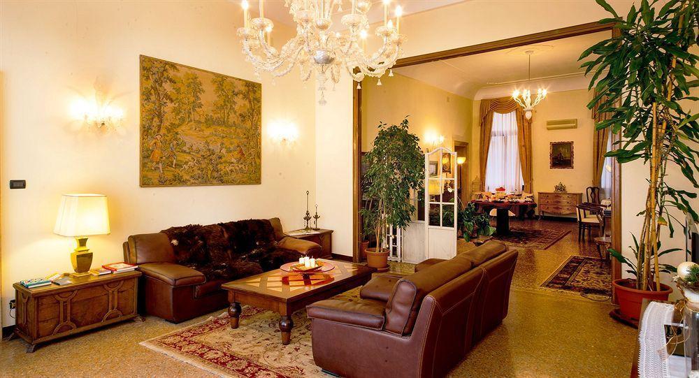 Ca' Cappellis Bed and Breakfast Venetië Buitenkant foto
