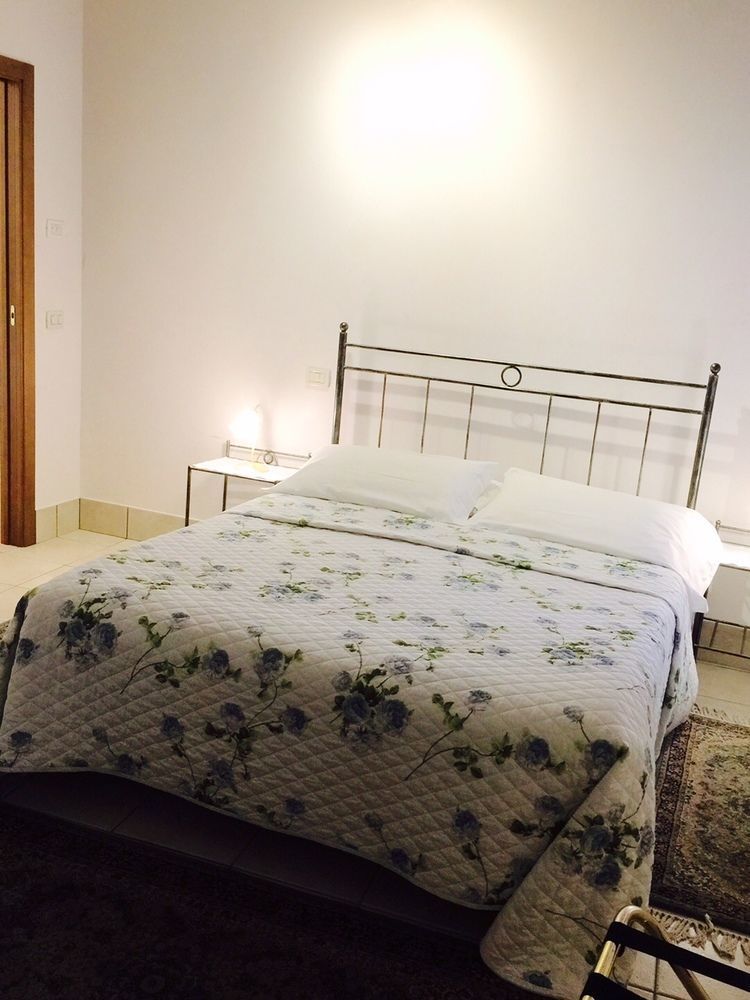 Ca' Cappellis Bed and Breakfast Venetië Buitenkant foto