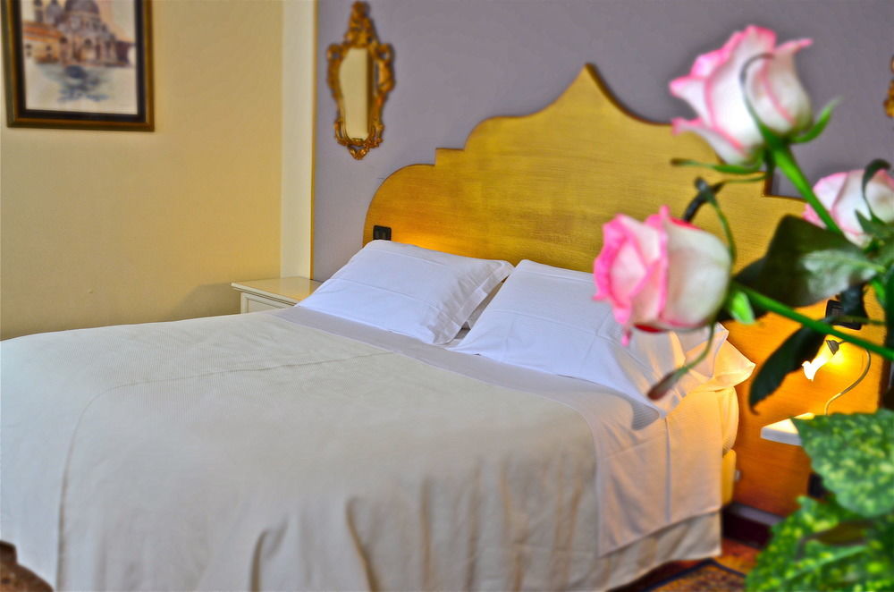 Ca' Cappellis Bed and Breakfast Venetië Buitenkant foto