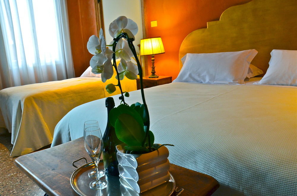 Ca' Cappellis Bed and Breakfast Venetië Buitenkant foto