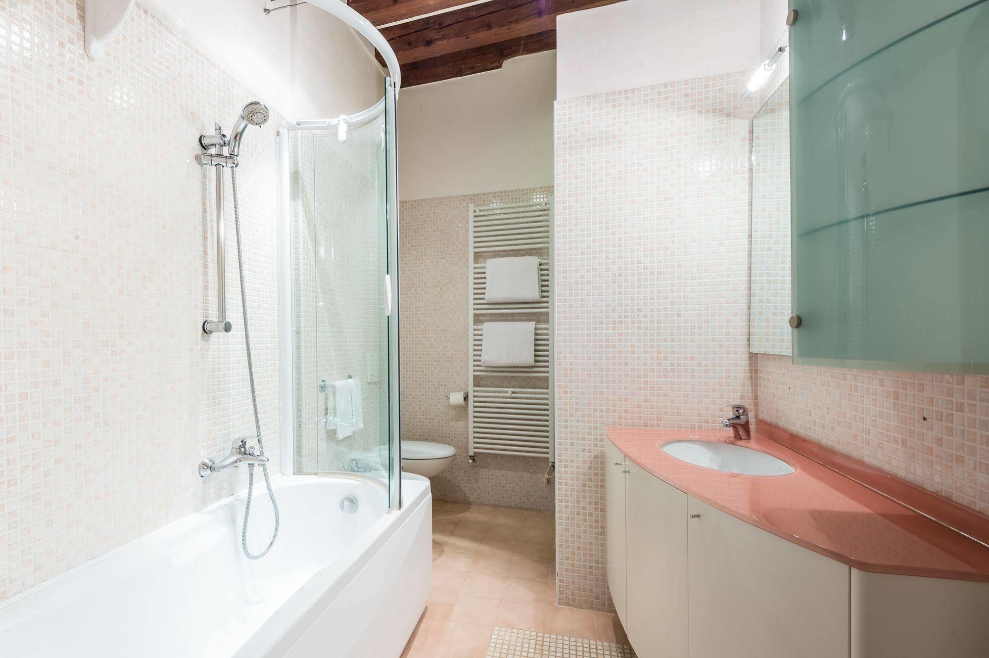 Ca' Cappellis Bed and Breakfast Venetië Buitenkant foto